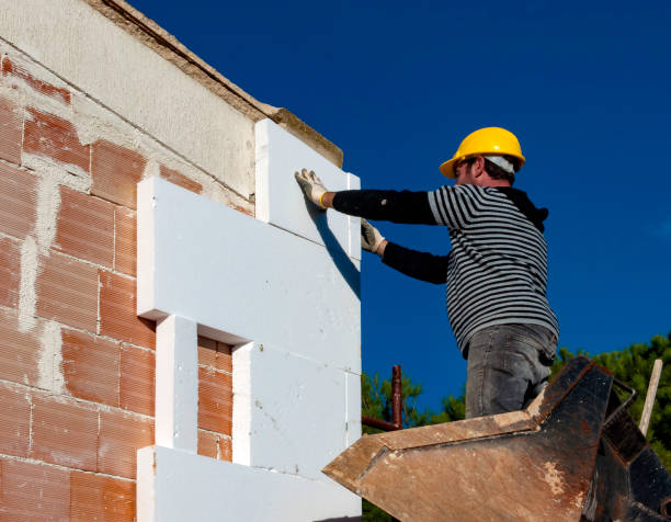 Best Commercial Insulation Contractor  in Berly, MO