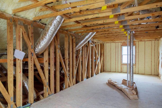 Best Garage Insulation Installation  in Berly, MO