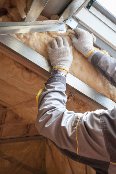 Best Spray Foam Insulation  in Berly, MO