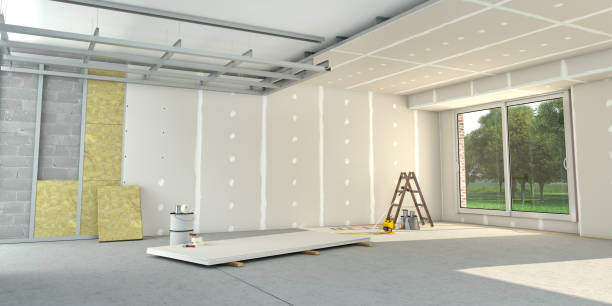 Best Insulation Replacement Services  in Berly, MO