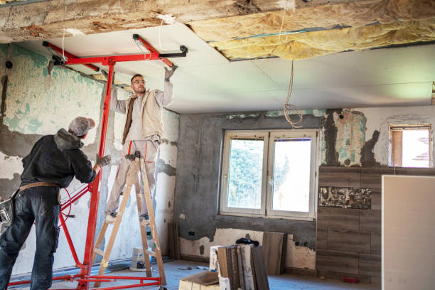 Reliable Moberly, MO Insulation Contractor Solutions