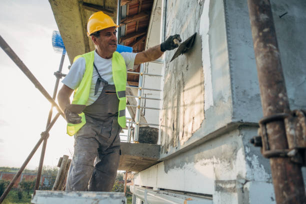 Insulation Inspection Services in Moberly, MO