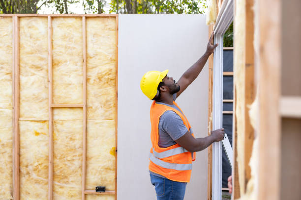 Best Commercial Insulation Contractor  in Berly, MO