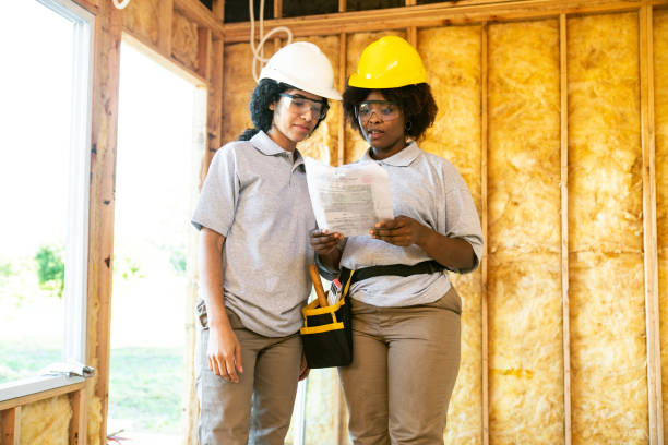 Best Attic Insulation Near Me  in Berly, MO