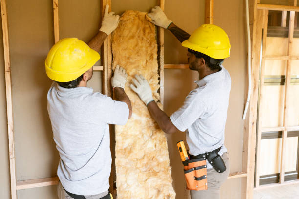 Best Spray Foam Insulation  in Berly, MO