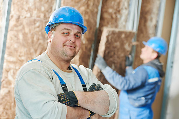 Insulation Replacement Services in Moberly, MO