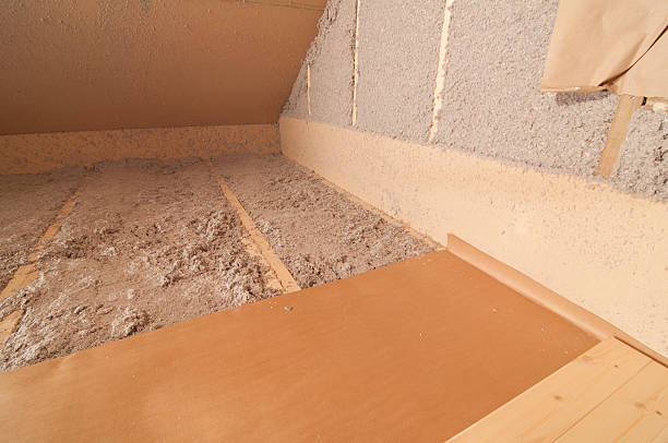 Range of Insulation Solutions in Moberly, MO