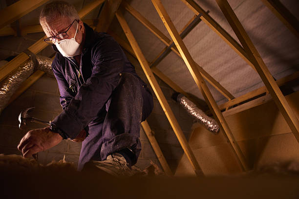 Best Soundproof Insulation Installation  in Berly, MO